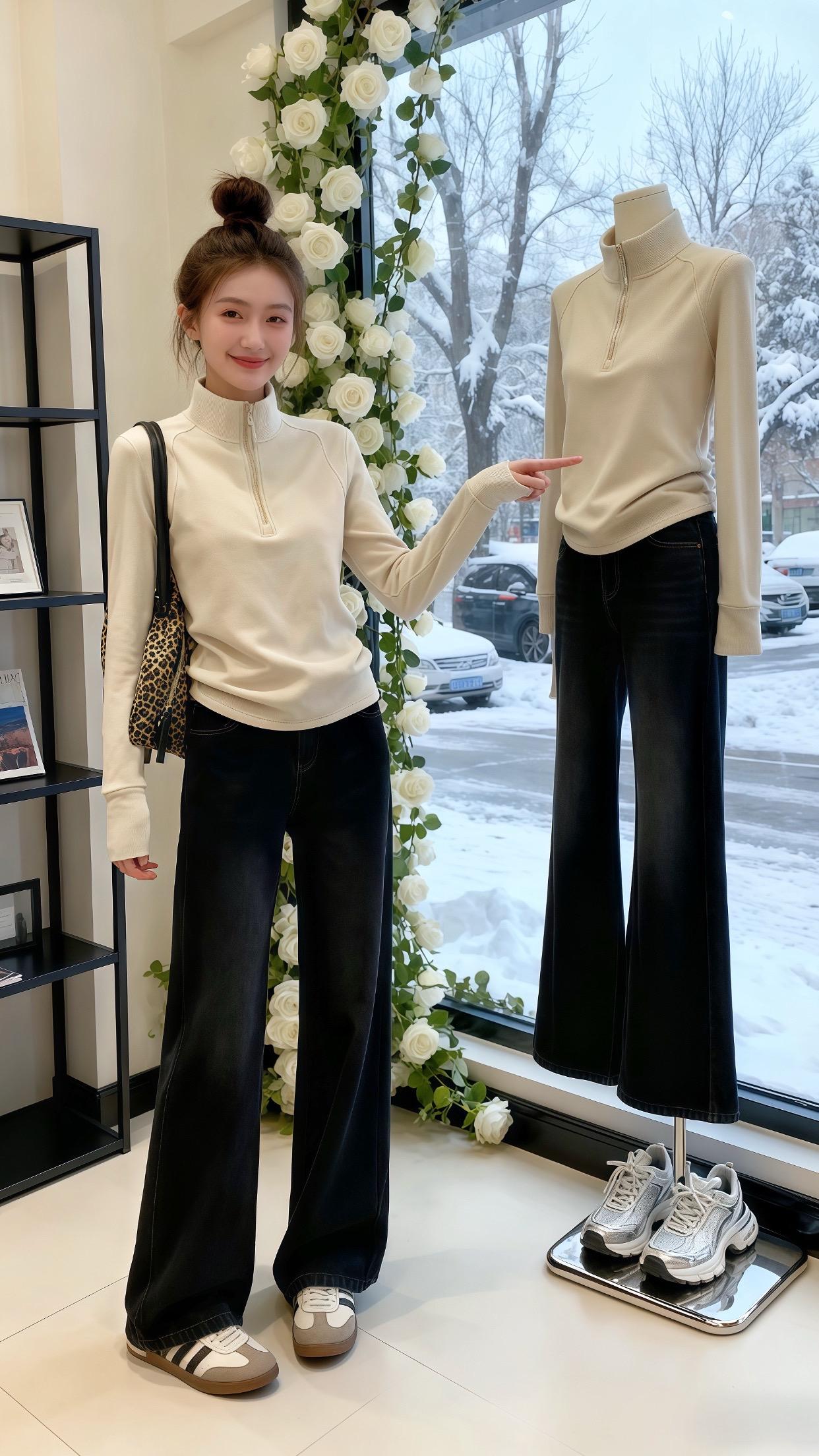 ❄️冬日里藏着的暖身贴～