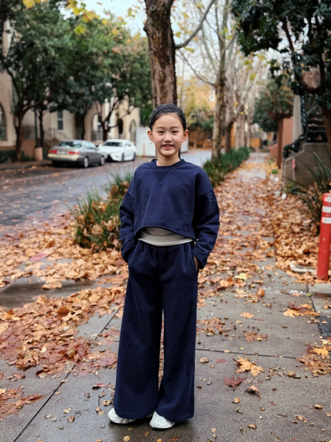 最近到了周末全是party