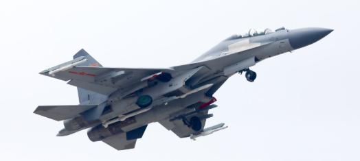 歼16首飞埃及，中东空中力量平衡将被改写！

2026年8月21日凌晨，中国空军