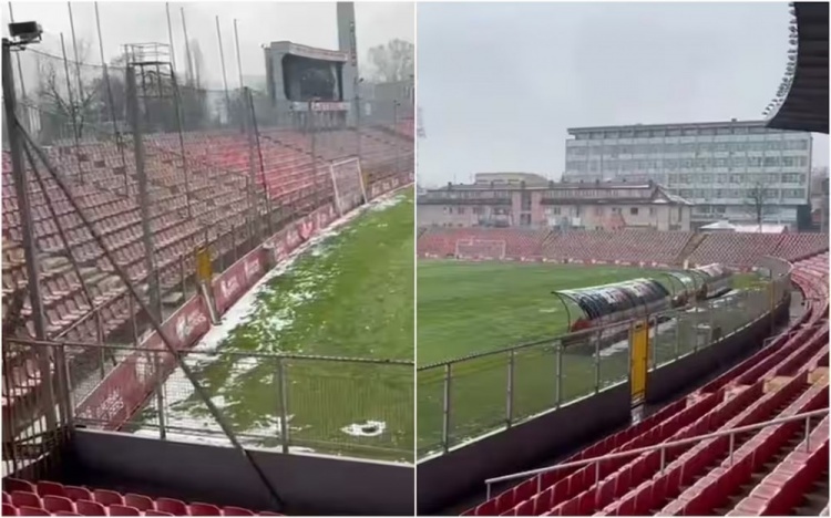 【波黑五里河？】在波黑淘汰意大利晋级世界杯正赛后，波黑足协主席泽利科维奇宣布，将