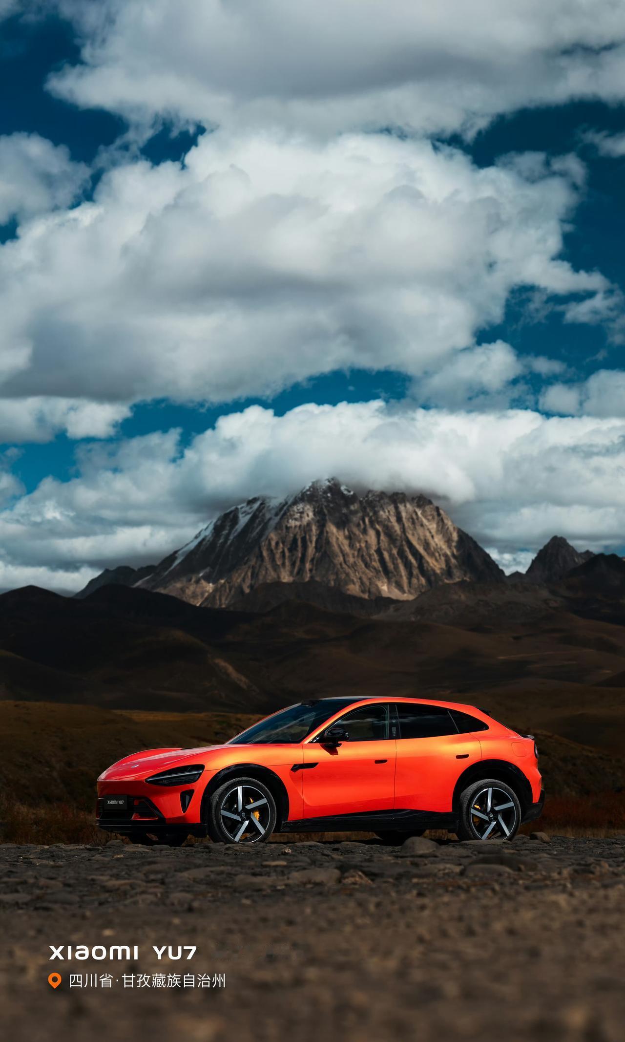 小米汽车线下实体门店已经达到了424家，覆盖全国125城！仅仅10月份，就开了2