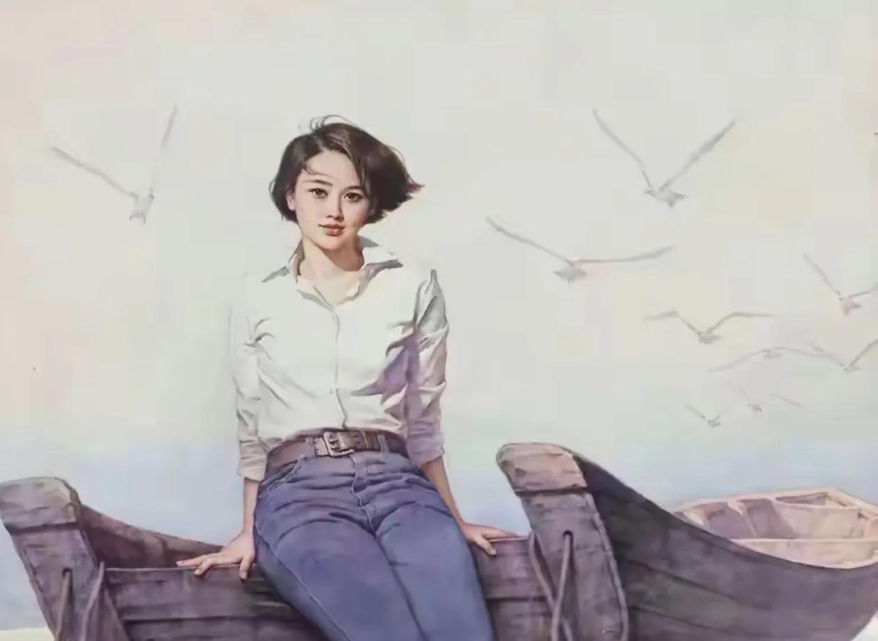 在成人的世界里，善恶都已定型，到死都不会改变，只要你发现身边出现了恶人，不要试图