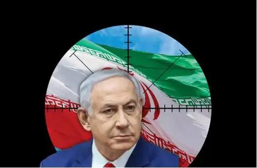 “圣诞日的杀戮：以色列斩首伊朗秘密力量关键人物，全球大国为何选择沉默？”
   