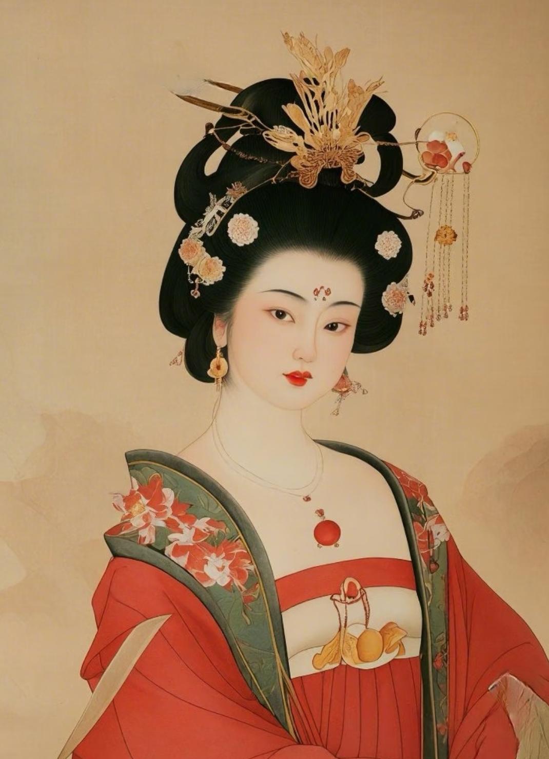 一个花样年华的女孩真的会喜欢一个年过半百的老头子老流氓吗？
答案是，不会的。除非