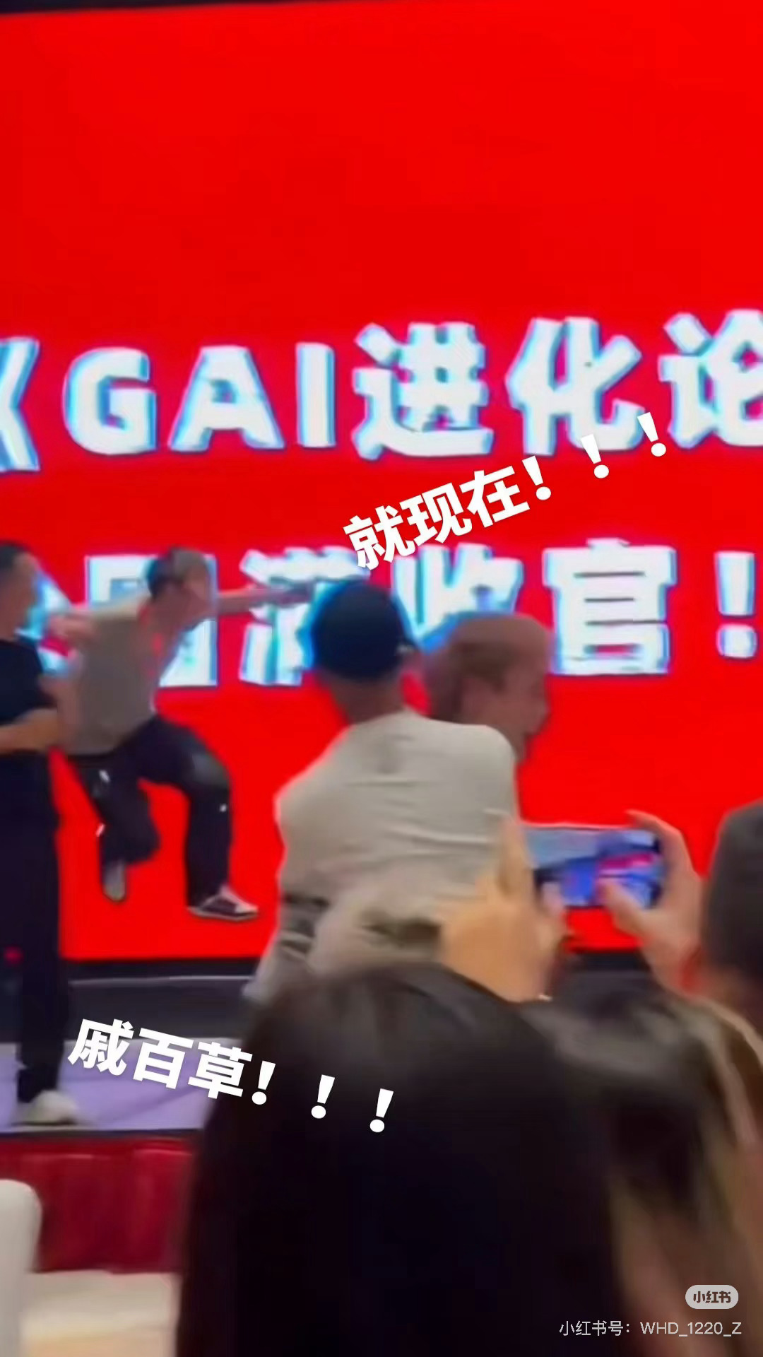 他跑，他追，他插翅难飞 ​​​