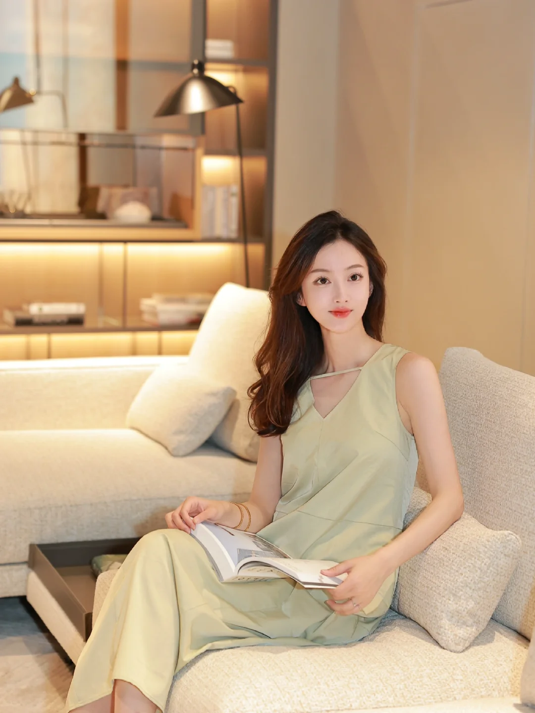 让家与众不同 | 提升美商✨