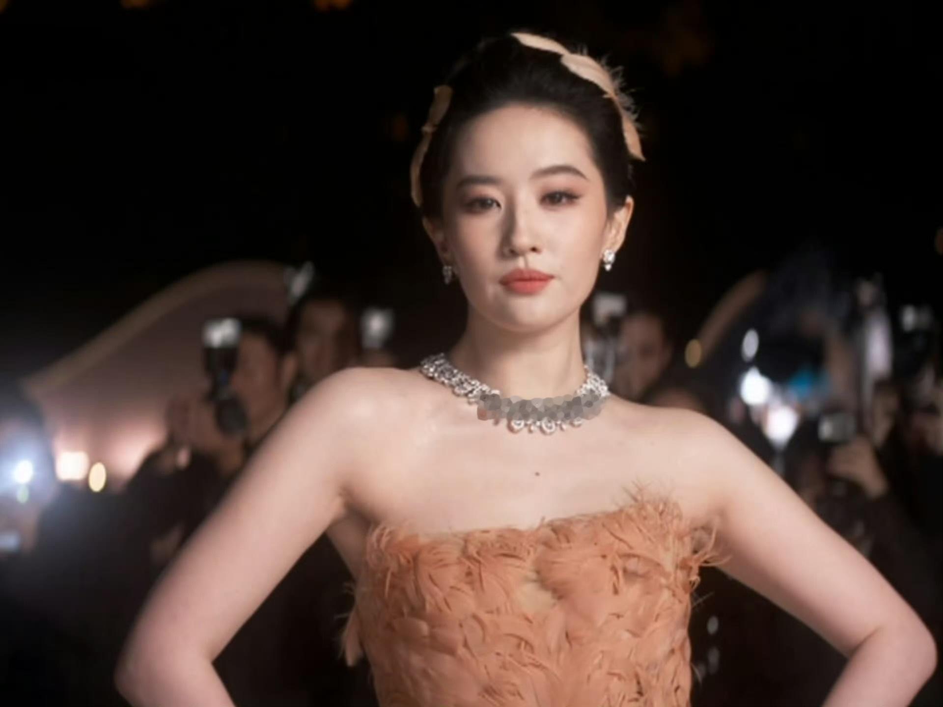 VOGUE盛典女星造型🌸🌸🌸🌸VOGUE盛典女星造型