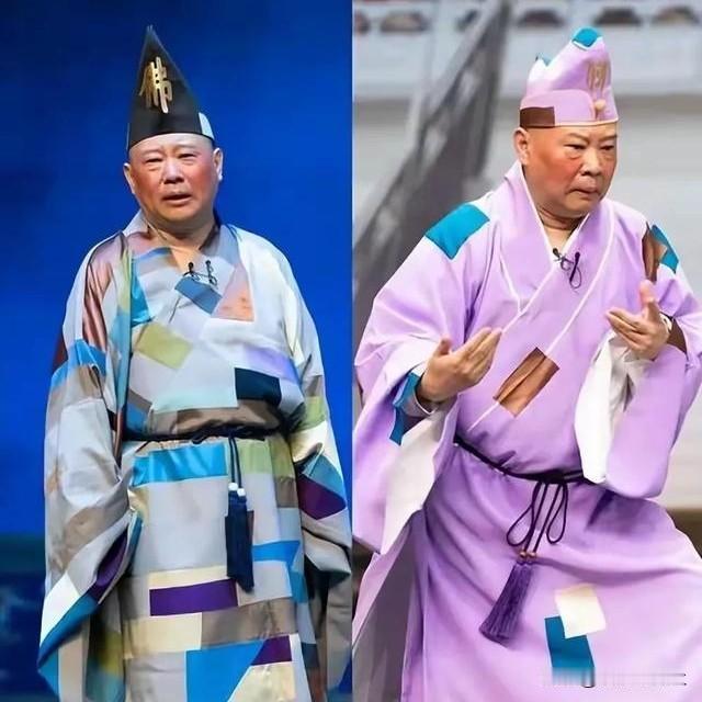 3个圈内前车之鉴！舞台即兴，不是艺人的免死金牌
 
舞台上灵光一闪的即兴包袱，也
