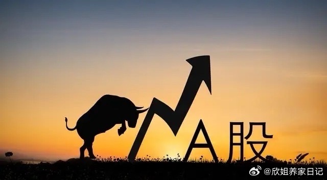 央行深夜放大招！今天割肉的明天怕是要拍断大腿A股今天极致分化，冰火两重天！高标股