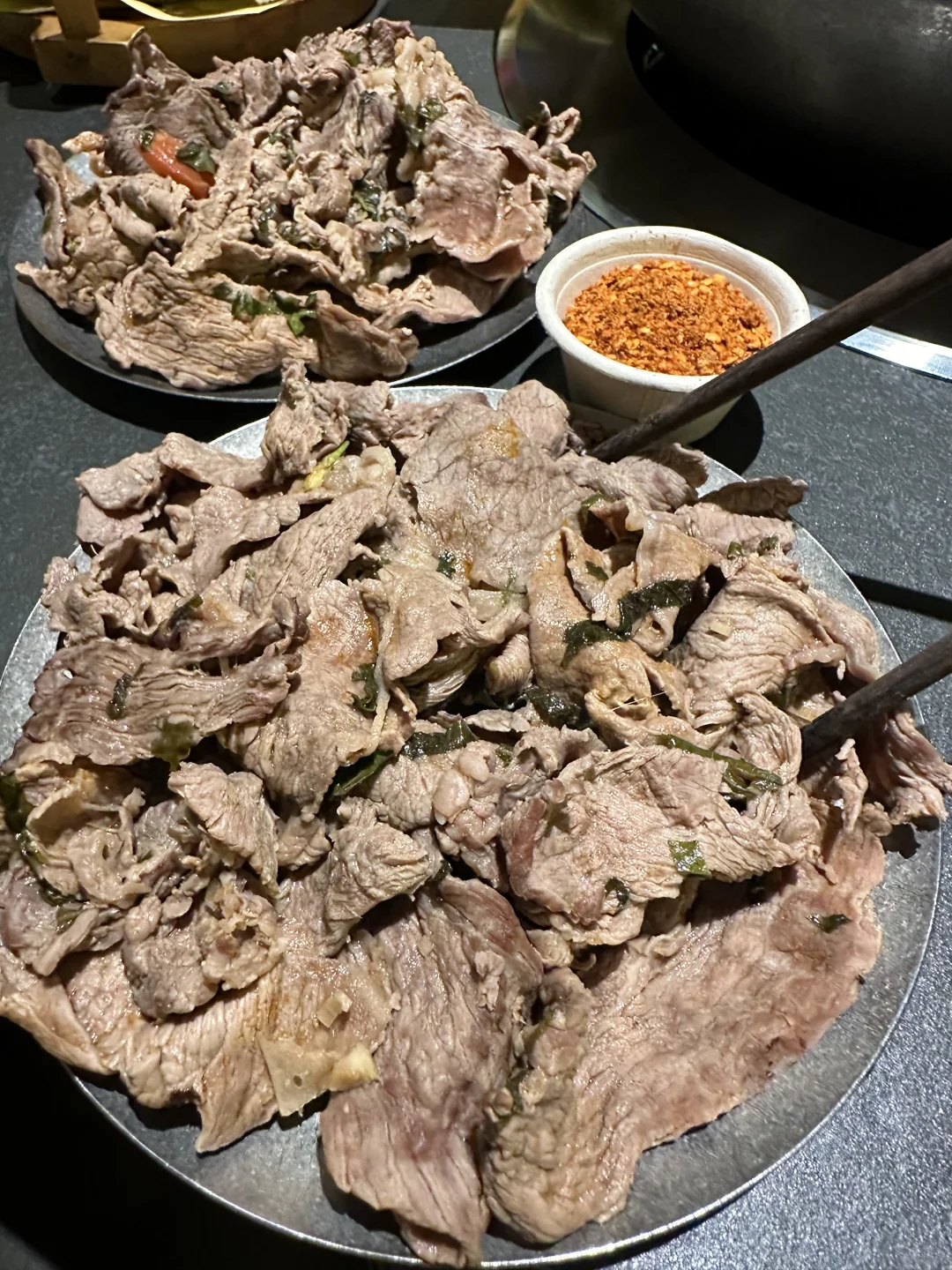 北京首家！！！醒狮泰奶！！！快去喝。。🥹🥹