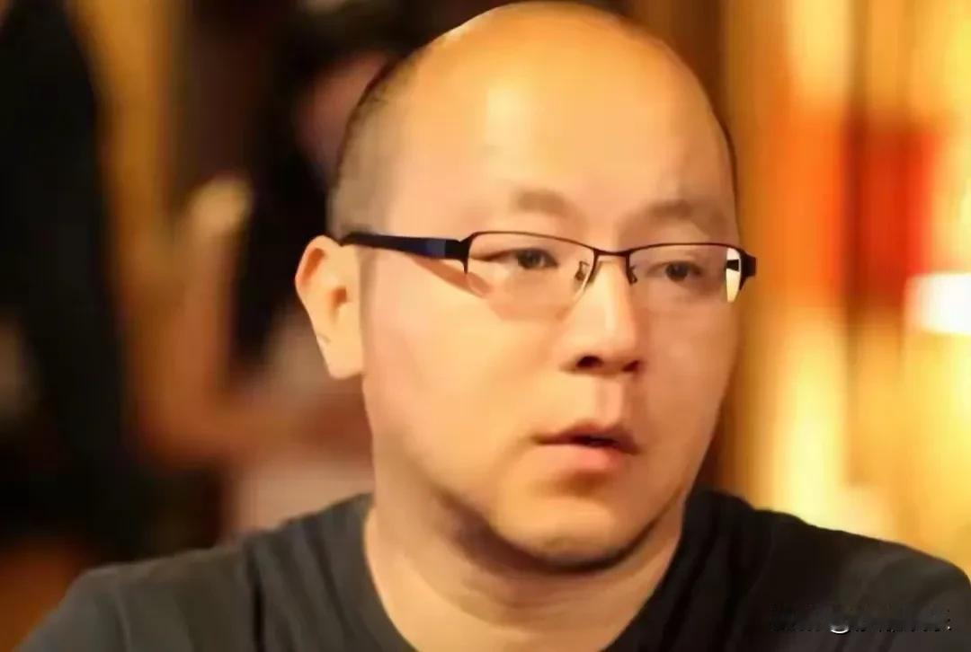 窦唯前妻，亲自回应！


8月20日，窦唯前妻高原在社交平台直接摊牌了。
短短几