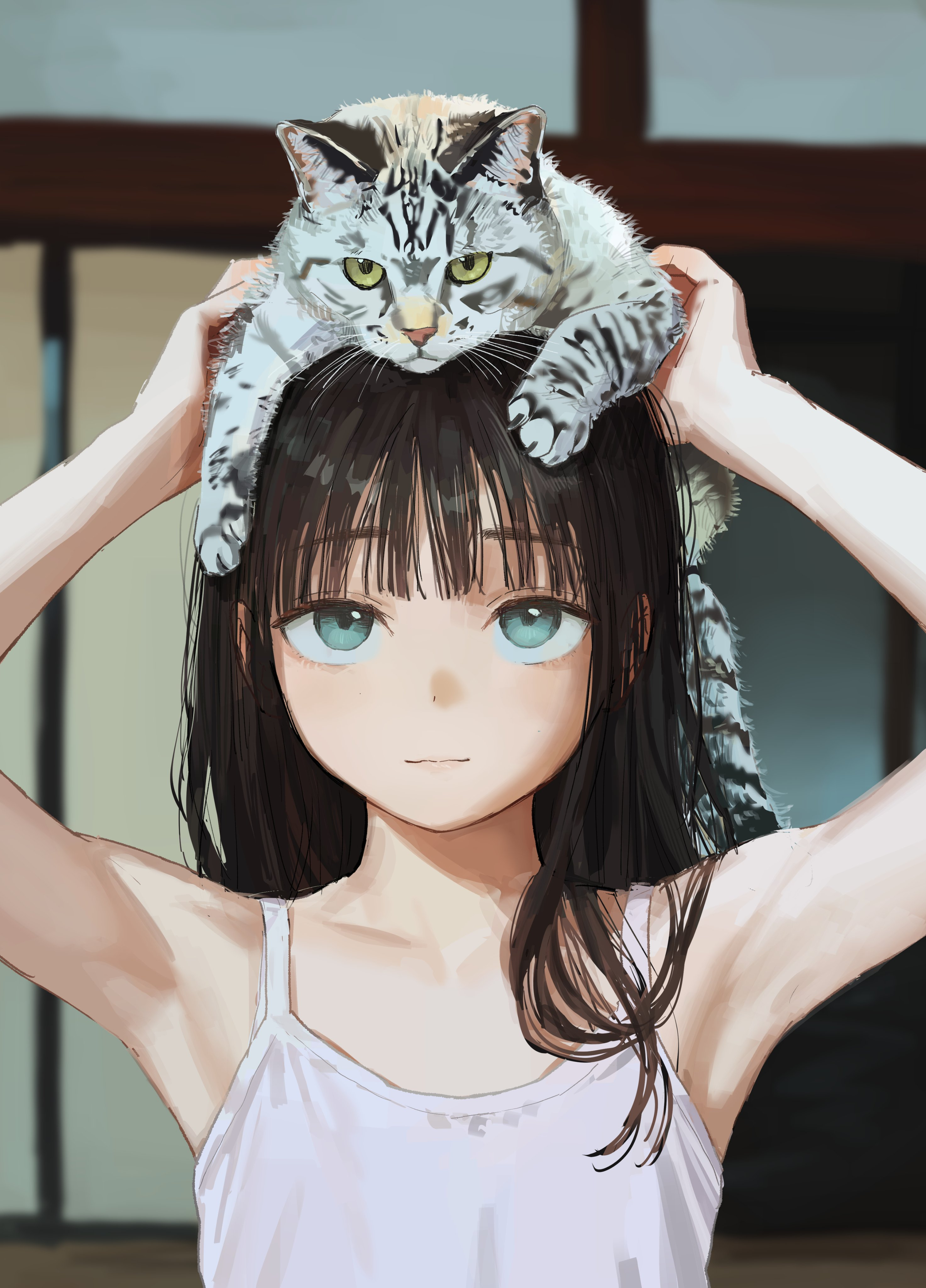 特等席x：akipeko 