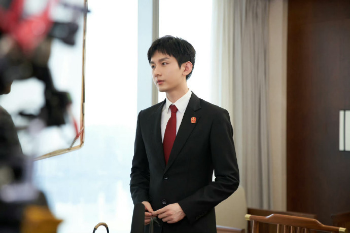 成毅到底凭什么入围三部剧 ​​​