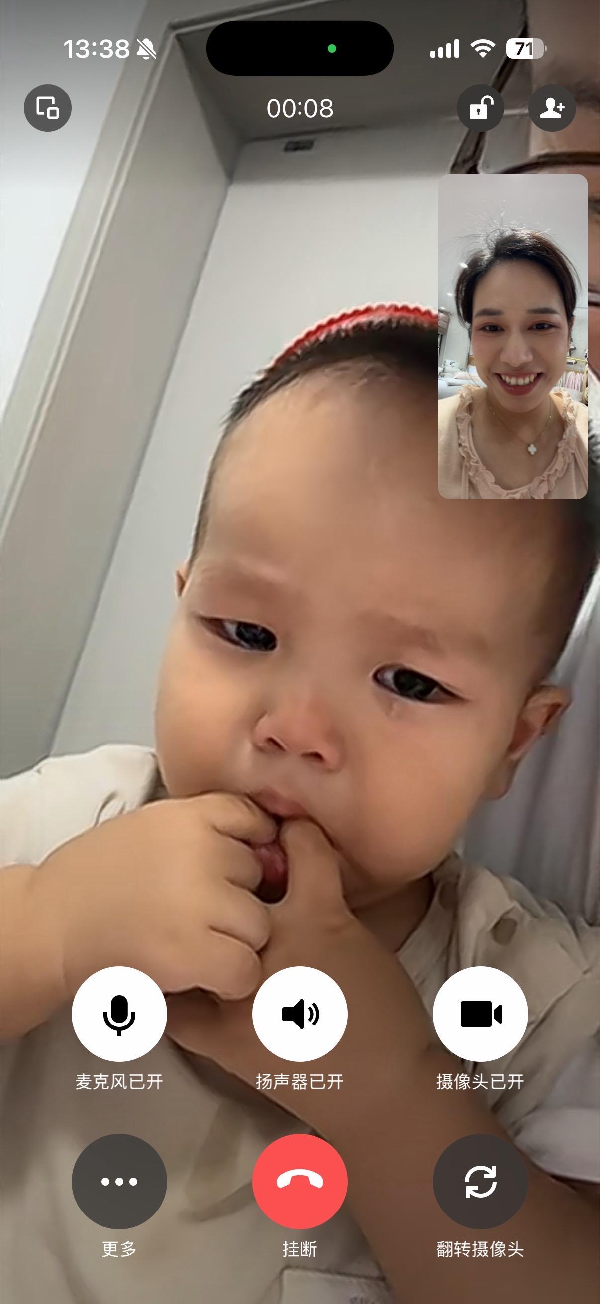 我要笑毁了，好像被虐待了似的🤣