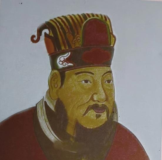 今天在一旅游点，评价王莽为“政治改革家”，介绍了其学识和“新政”，认为王莽有“复