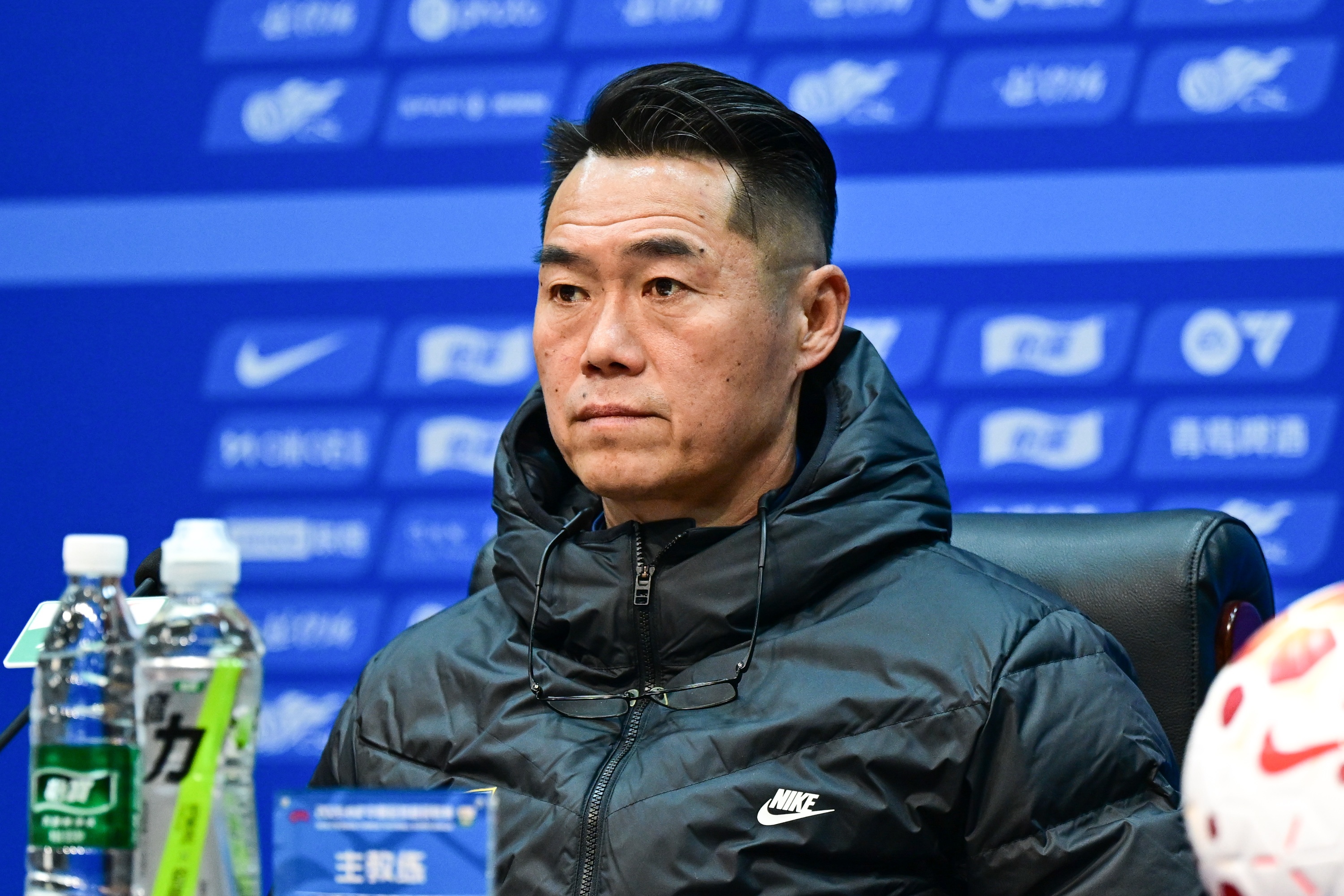 #宿茂臻回应泰山球员伤病疲劳# 中超第4轮，山东泰山坐镇主场迎战大连英博，据山东