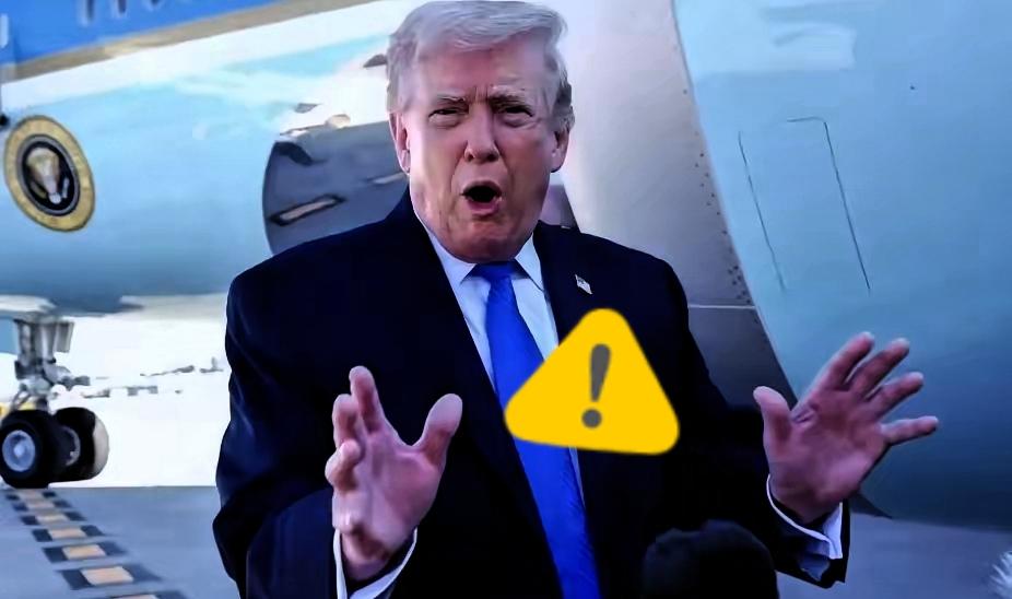 特朗普睡了，世界终于清净了。从昨晚开始，由于这位美国总统的胡言乱语，全球投资市场