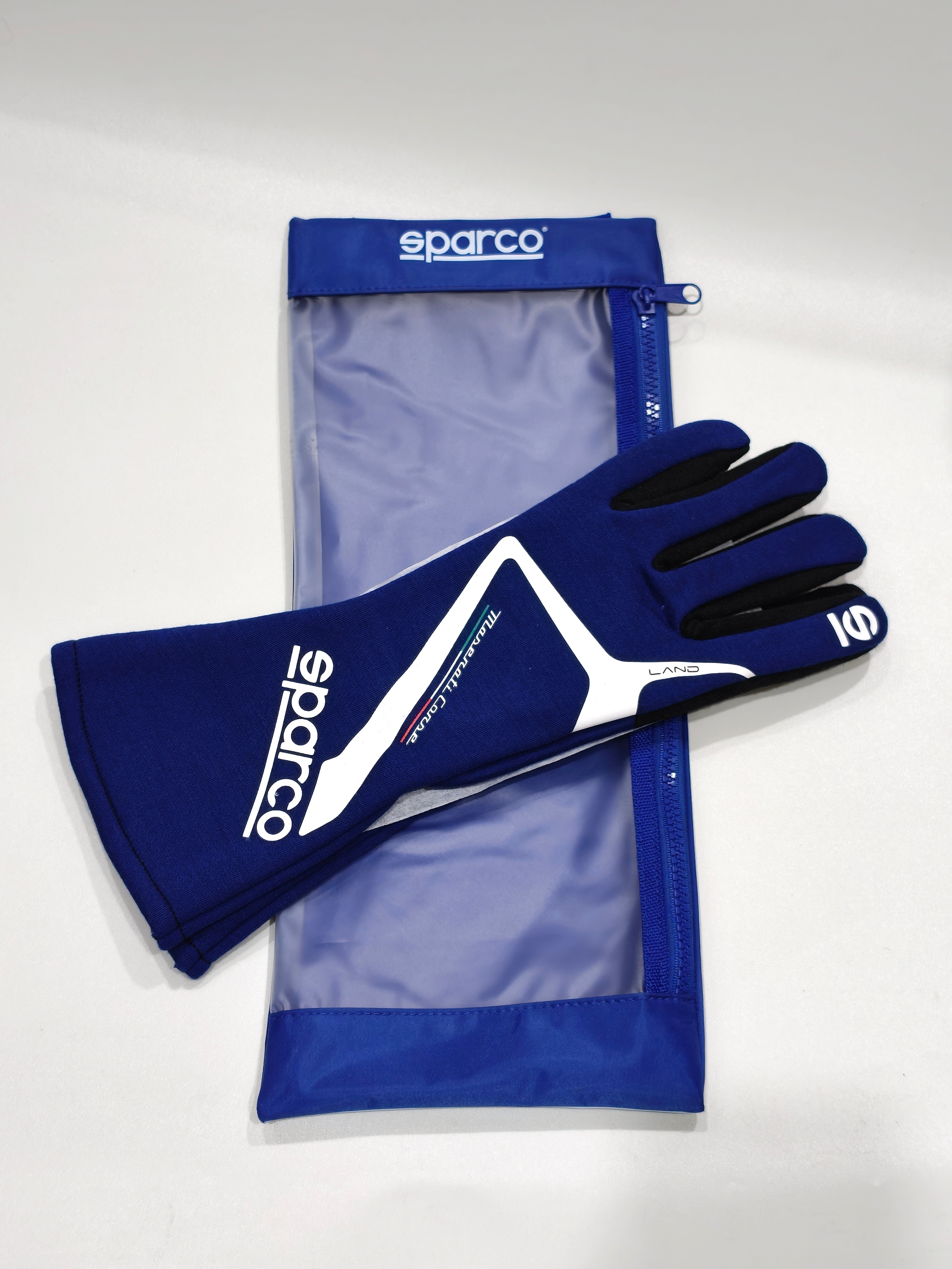 30天模型连送挑战 第234期今天【抽奖】送出的是：斯帕科 赛车手套评论区聊聊：