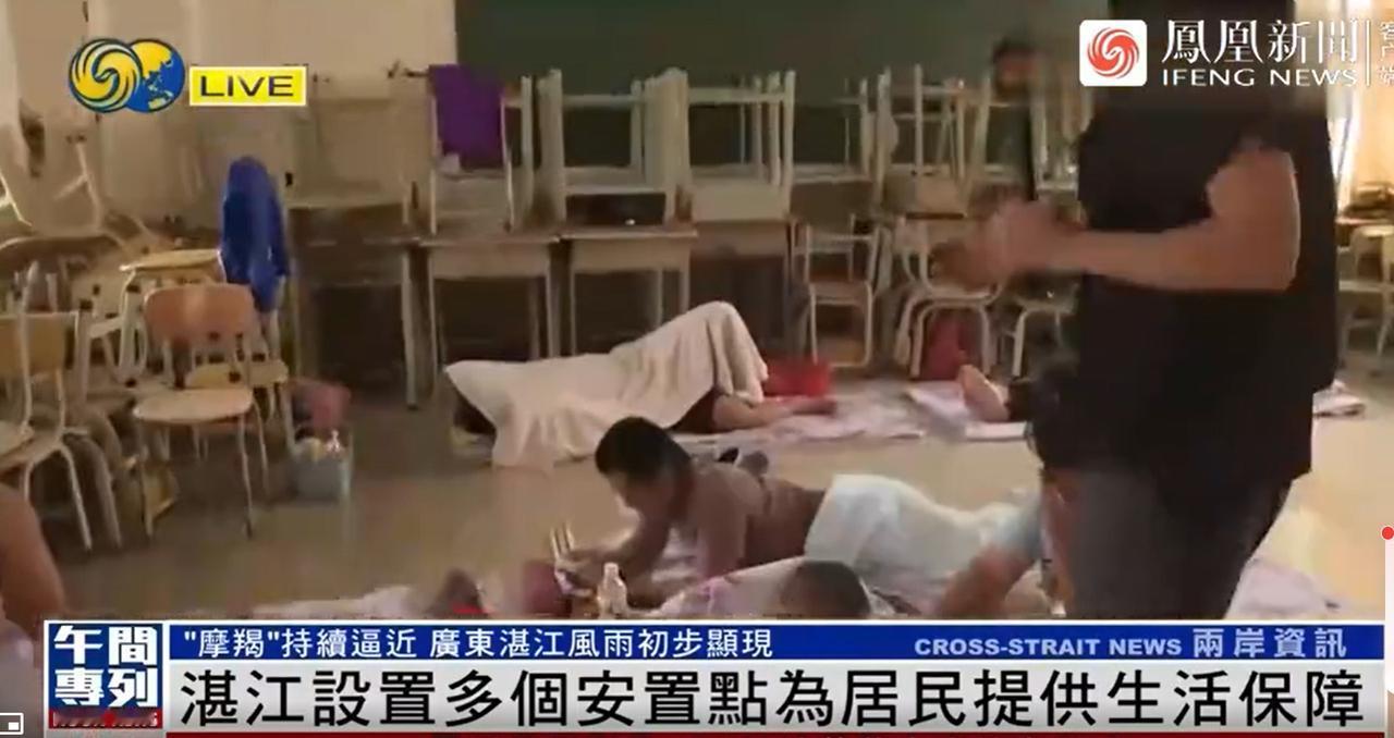 记者能不能少说几个“那么”？

许多媒体（尤其是电视台）的记者会到现场进行报道。