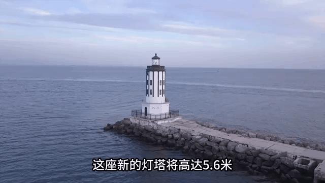 现在才算彻底明白：中日闹得再凶，钓鱼岛上那座灯塔也绝对碰不得。因为它不是普通航标