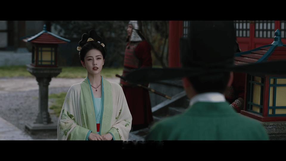 一天成婚两天整活三天屋顶着火白鹿叶璃开局就双杀 莫离 剧情反转不断惊喜连连，叶璃