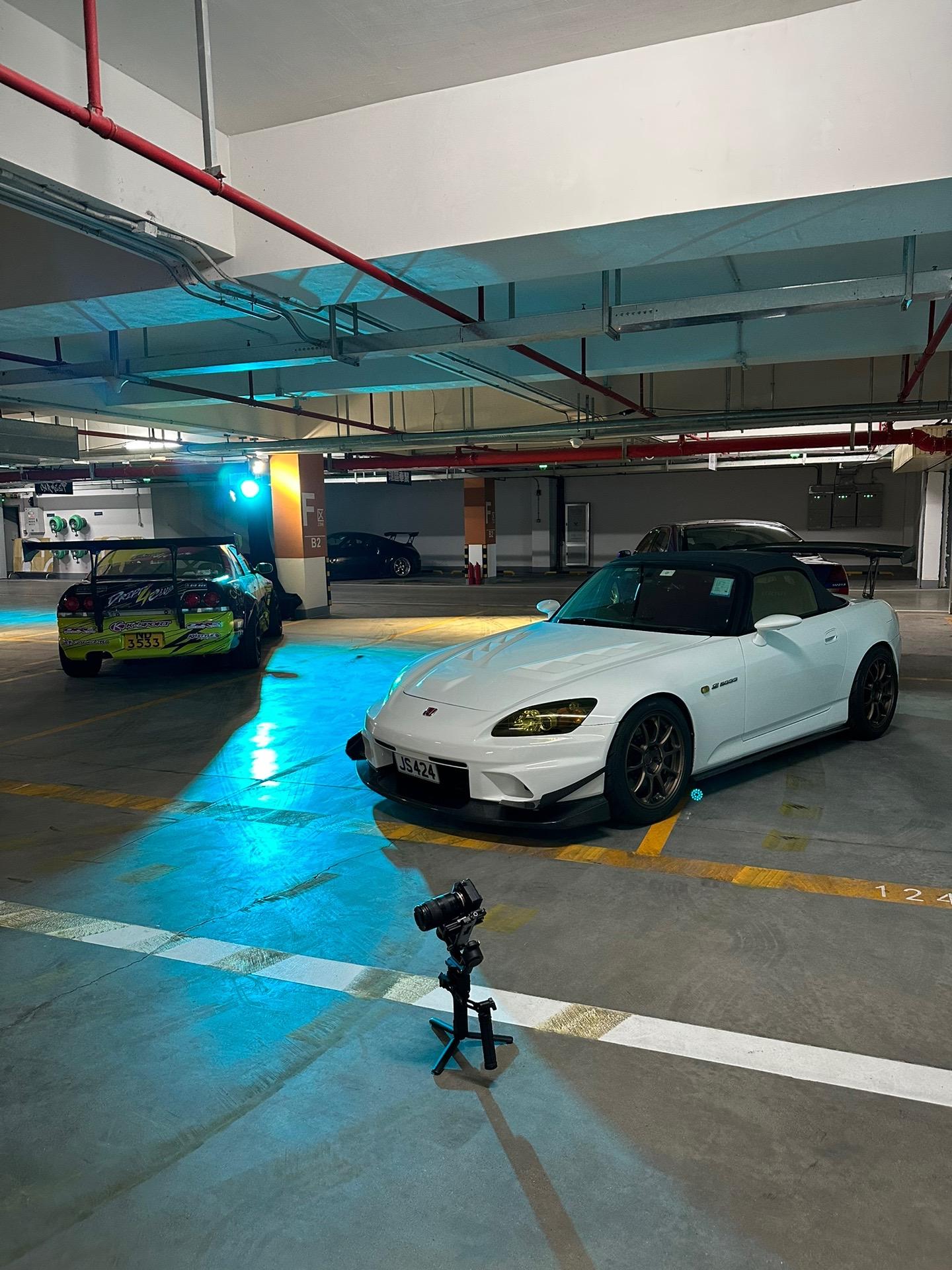 速度与激情3东京漂移的感觉，又一次活动车聚圆满结束，让大家更真实更直触...