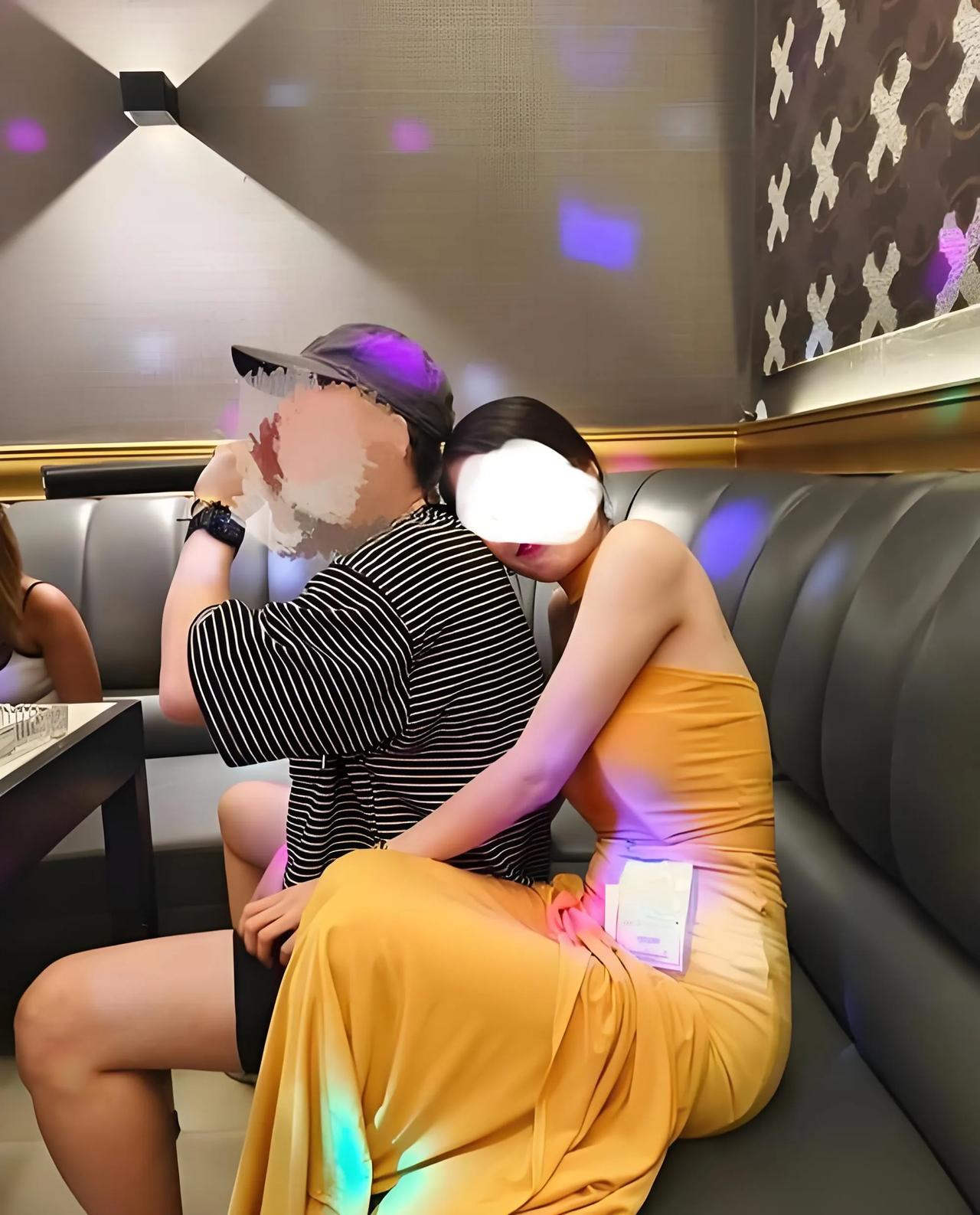 “洁身自好的重要性！”重庆，5旬男子与比自己小17岁的已婚女子发展为情人关系，结
