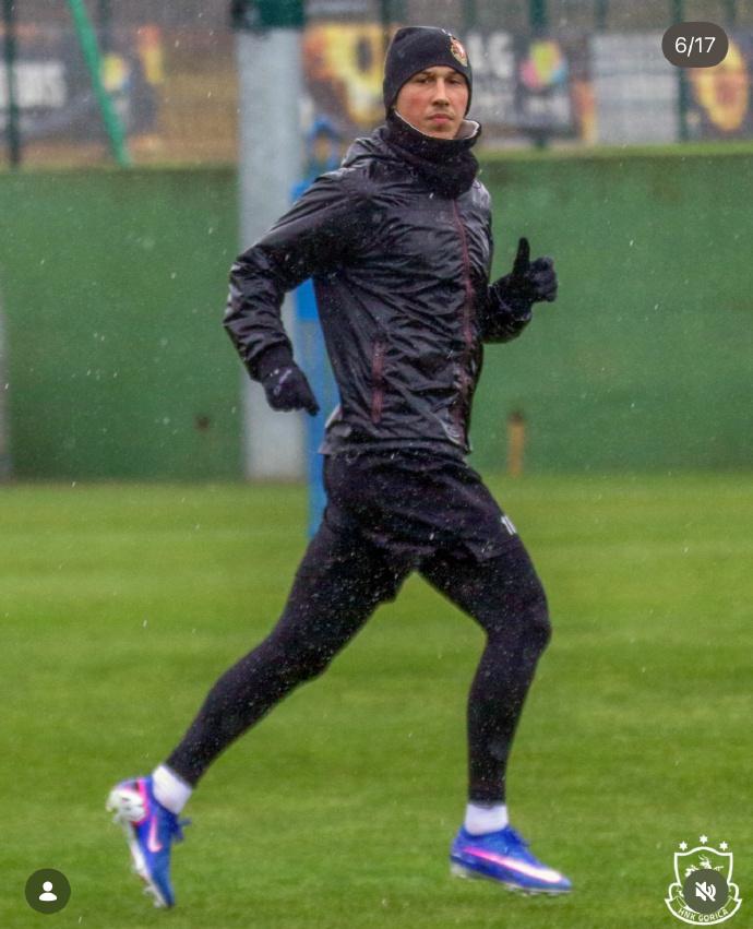 里耶卡冬窗动态：什克里奇或提前解约 菲奥利奇备战冲刺
 
里耶卡体育总监达尔科·