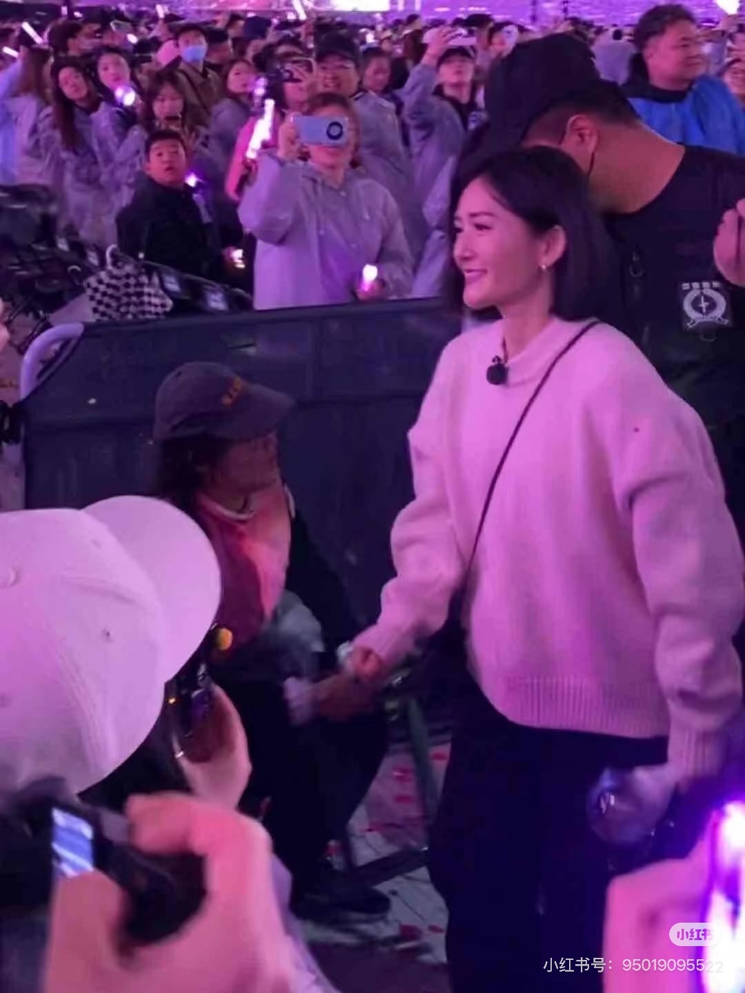 张杰前女友 被出轨是事实所以现在就是变成这样了吗？这真的是在闹元宵了。我觉得这次