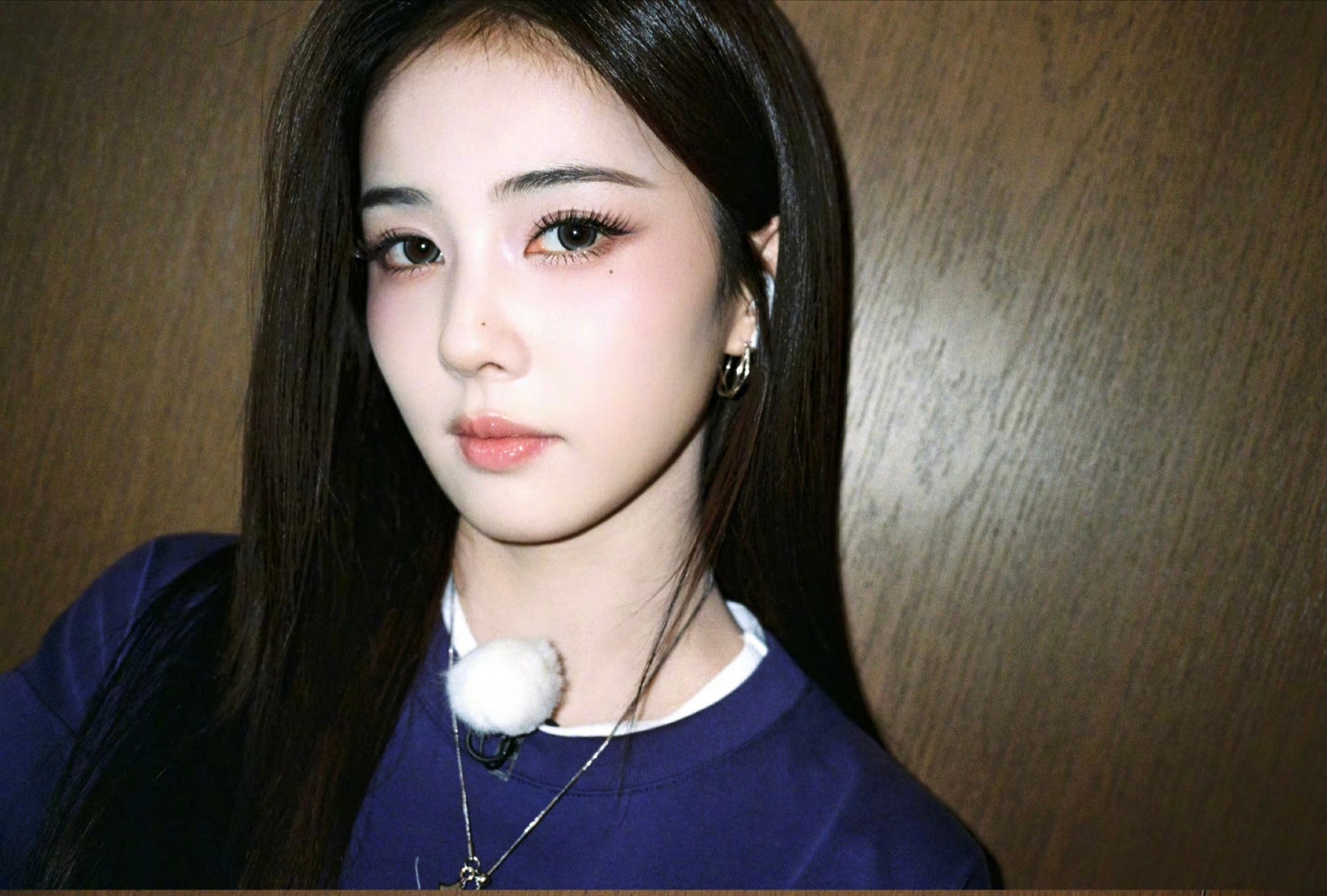 白梦妍这一季造型给到夯中夯🥰美女什么造型都好漂亮 愿意花心思打扮漂漂亮亮的给粉