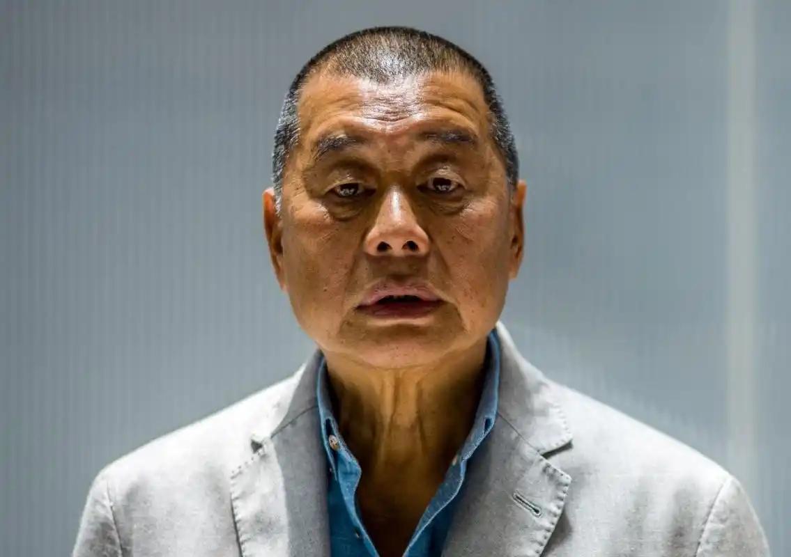 黎智英欺诈案上诉得直，定罪5年9个月刑期被撤销，港府不服：接着告！
 
这起案件