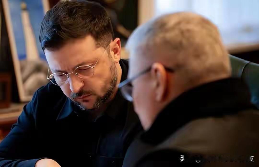 泽连斯基又扯中方，美方出面打脸：若中下场，乌克兰撑不过一个月