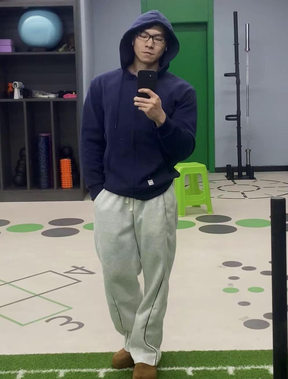 当下即是全部感觉至上 薄肌