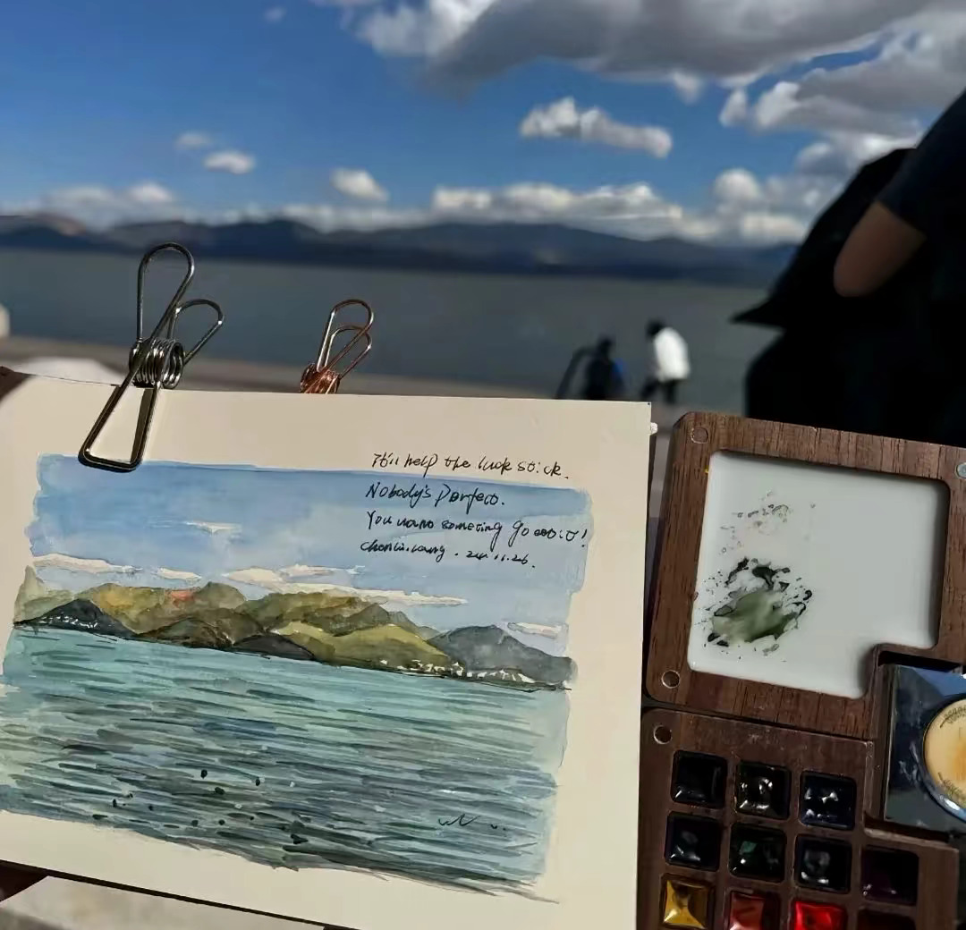 ✮꙳♪ 氛围感背景图🖱️˖*⏲️                     in