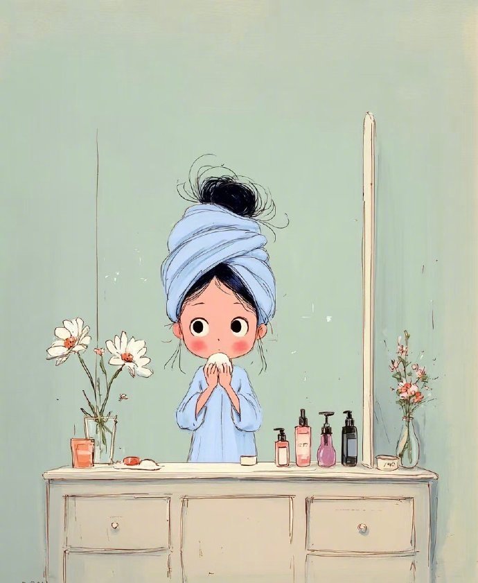 ☕ 越来越觉得一个人最顶级的能力其实是屏蔽能力和翻篇能力 