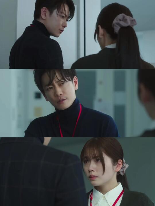 日版《请和我的老公结婚》来啦‼️复仇爽剧回归