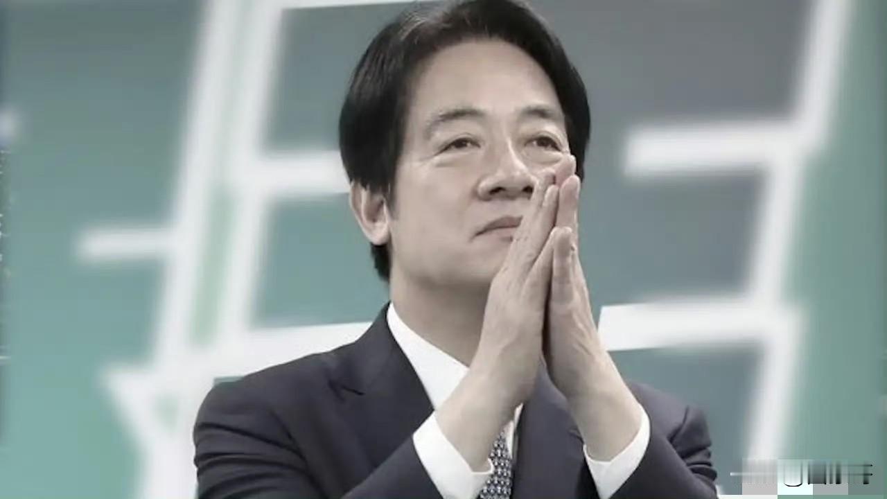 近日，赖清德本来想借着参加所谓的“邦交国”斯威士兰国王登基40周年庆典，刷一波存