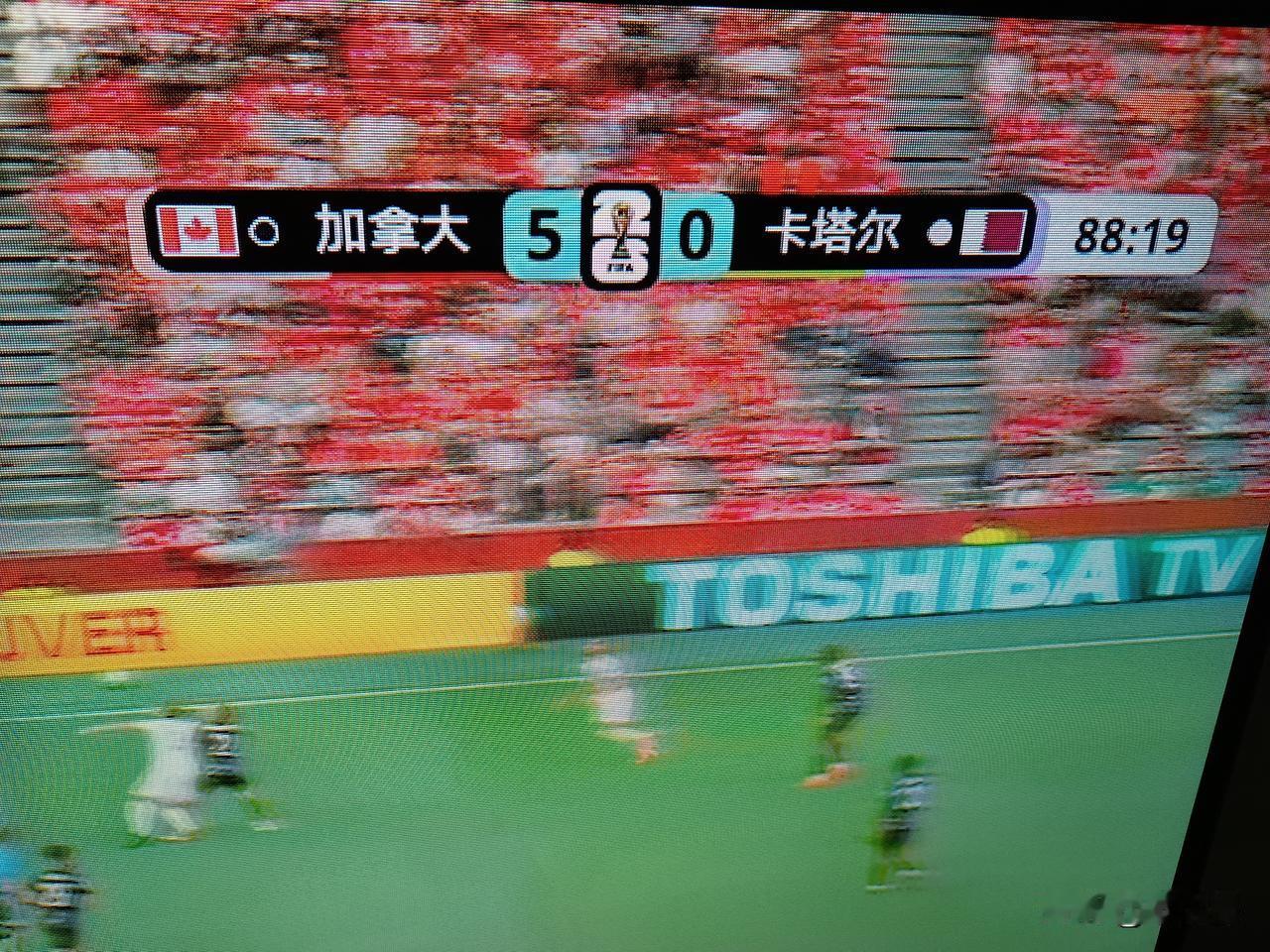 云云雾雾云雾难开
水水波波水波已散
——端午节加拿大🇨🇦卡塔尔🇶🇦，6：