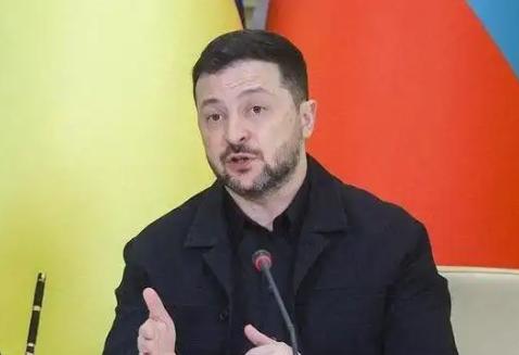 泽连斯基这次是真的想谈了，不是因为打不动了，而是现在的乌克兰很有可能已经被俄罗斯