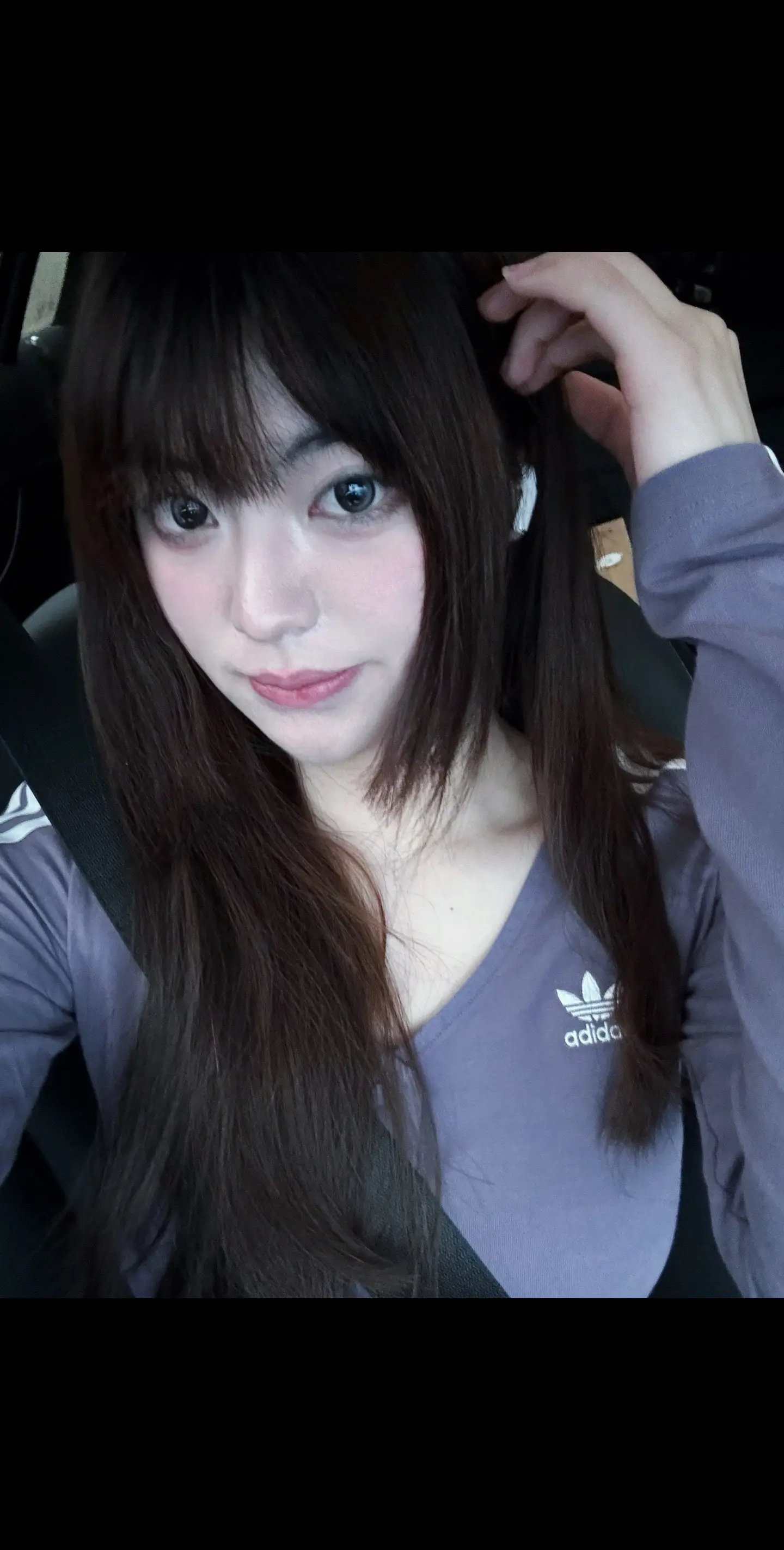 不是说心疼我吗 怎么你也说难听的话了