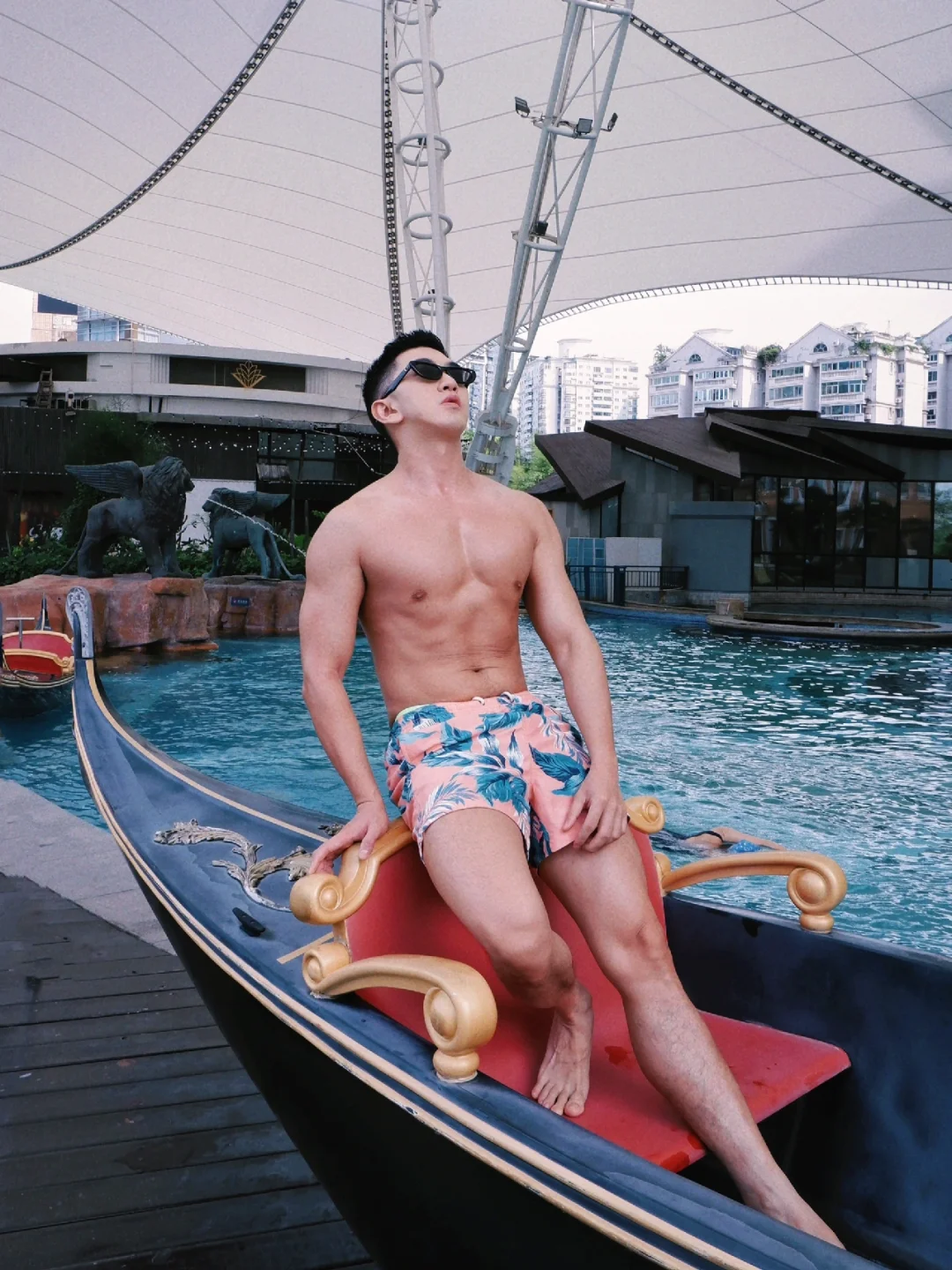 夏日轻断食 减脂干货㊙️16:8方法分享