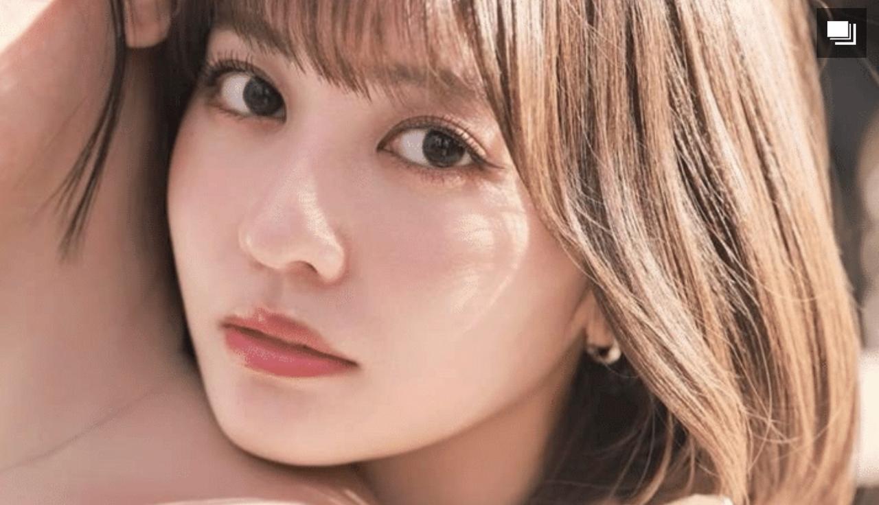 细腰女王
拥有压倒性的美貌
林ゆめ（林梦）30岁
168cm，写真偶像、模特、演