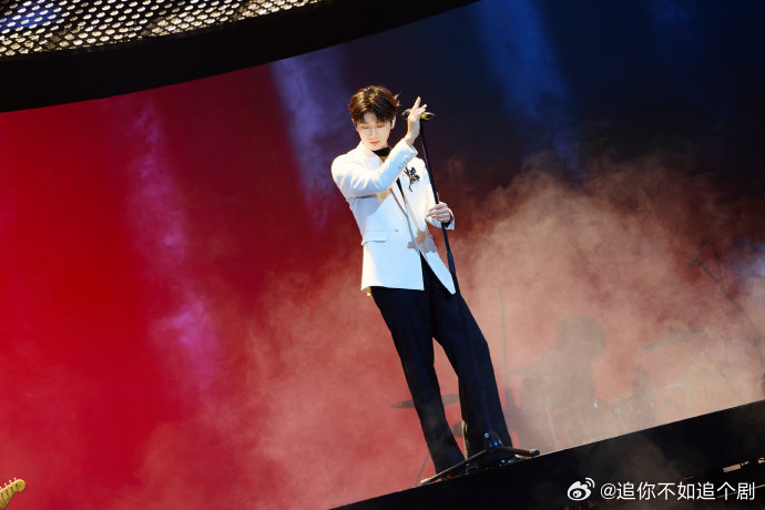 《音乐缘计划 2》这波官宣直接戳中我的心巴！蒋敦豪加盟也太惊喜了吧，期待他带来不