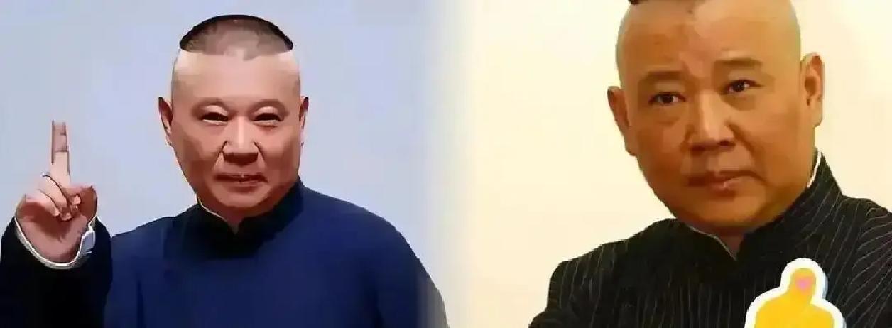 张九龄走了，德云社票房反涨20%
 
老郭没撕破脸，把张九龄的演出视频原封不动留