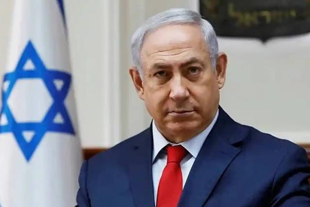 差点就出事了！以色列战机都挂好导弹了，目标直指伊朗两大高官。关键时刻，美国一通急