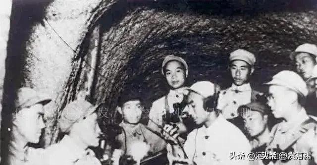 上甘岭打到后来，是一天一个连！一个全员师，27个步兵连，一个全员军是81个步兵连