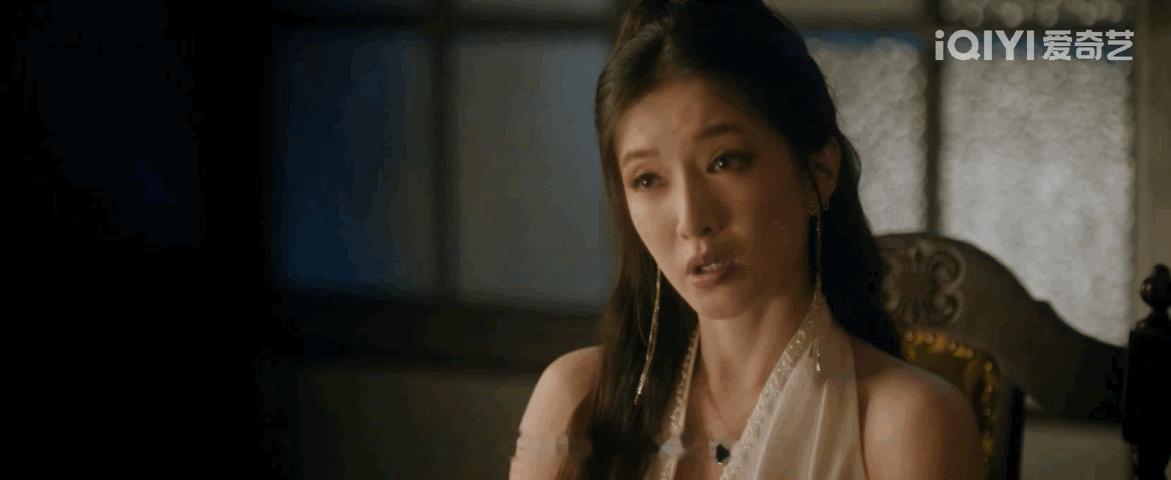 小妈文学一句话治好霸总病 任重这霸总范儿太搞笑了！江疏影一句话让他破防，这反杀简