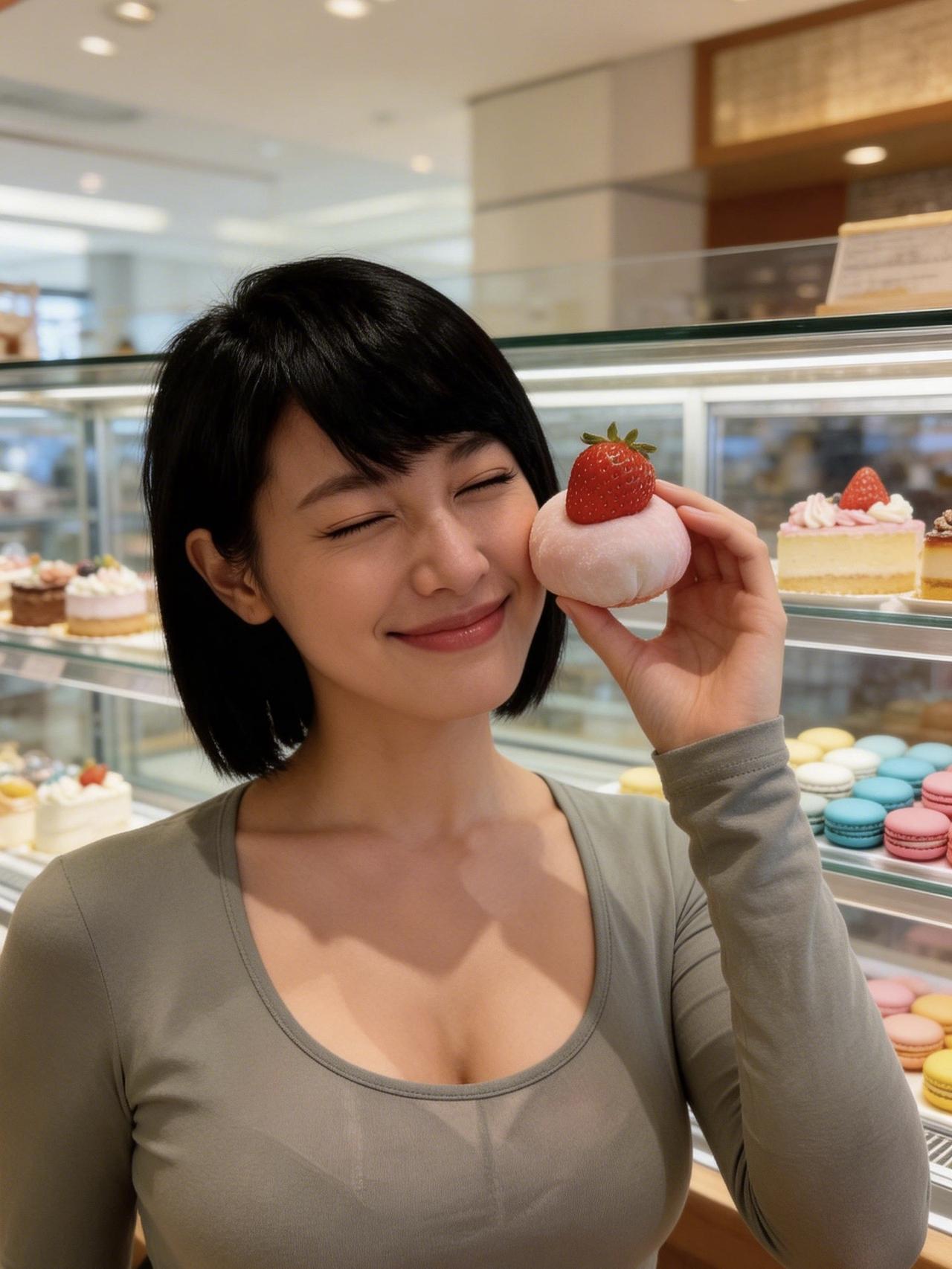 轻熟风什么样的女人才最有魅力呢?