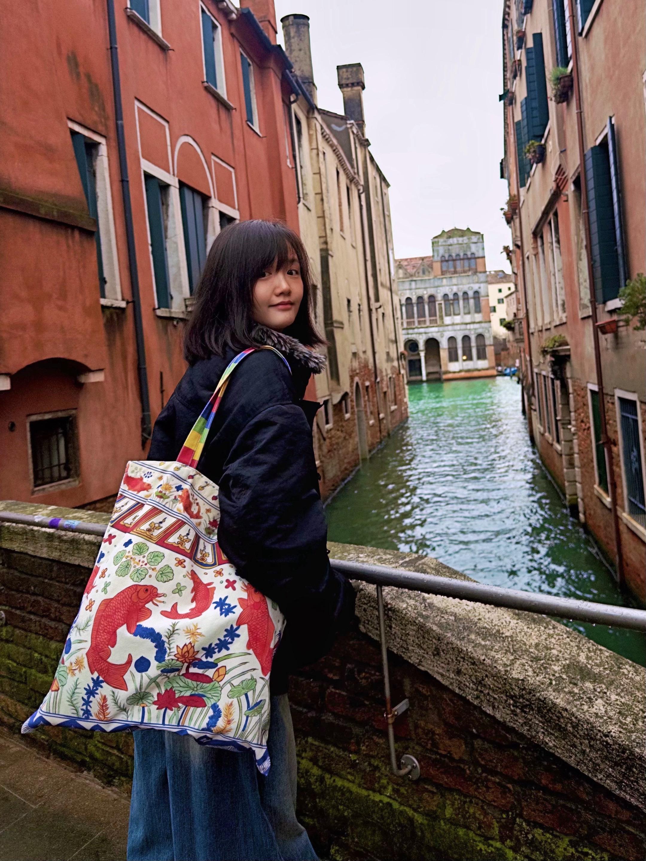 历代文物上的图案没有过时，也不会过时！这下真成帆布袋大户了！