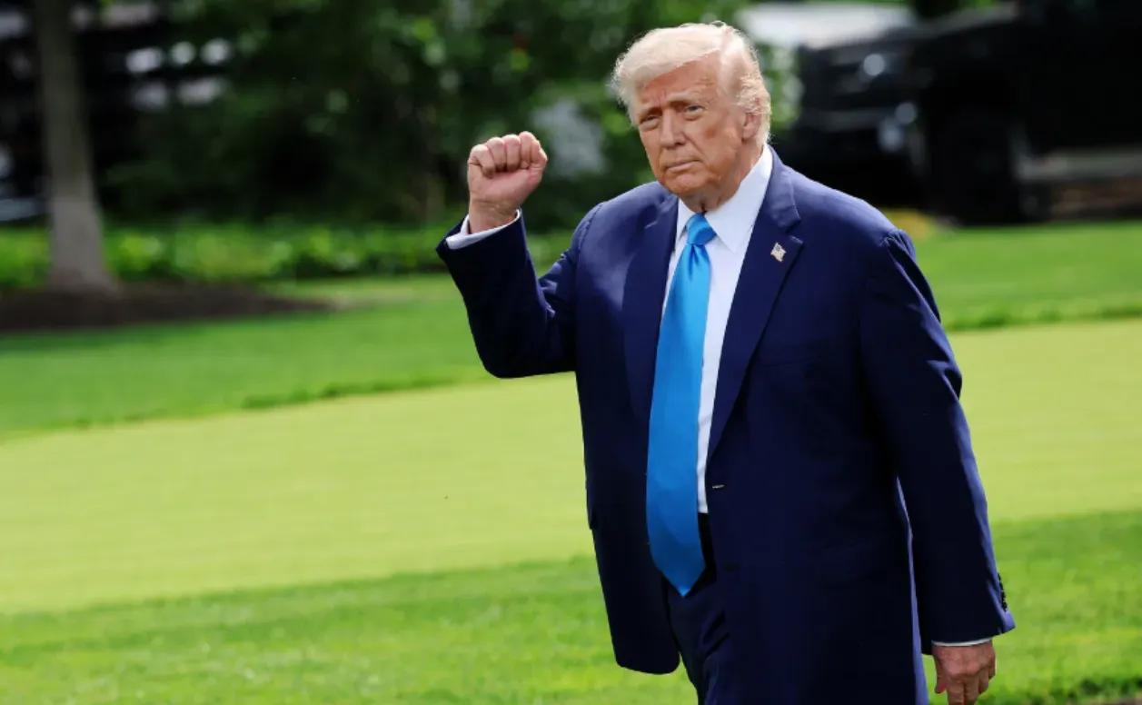 25%美国人竟选择与中国开战？！血性战争史曝光，误判代价他们承受不起

当美媒民
